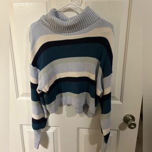 Wild Fable turtleneck sweater